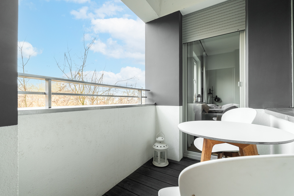 Mieszkanie na sprzedaż Szczecin, Śródmieście-Centrum 56 m2 | Arka Nieruchomości