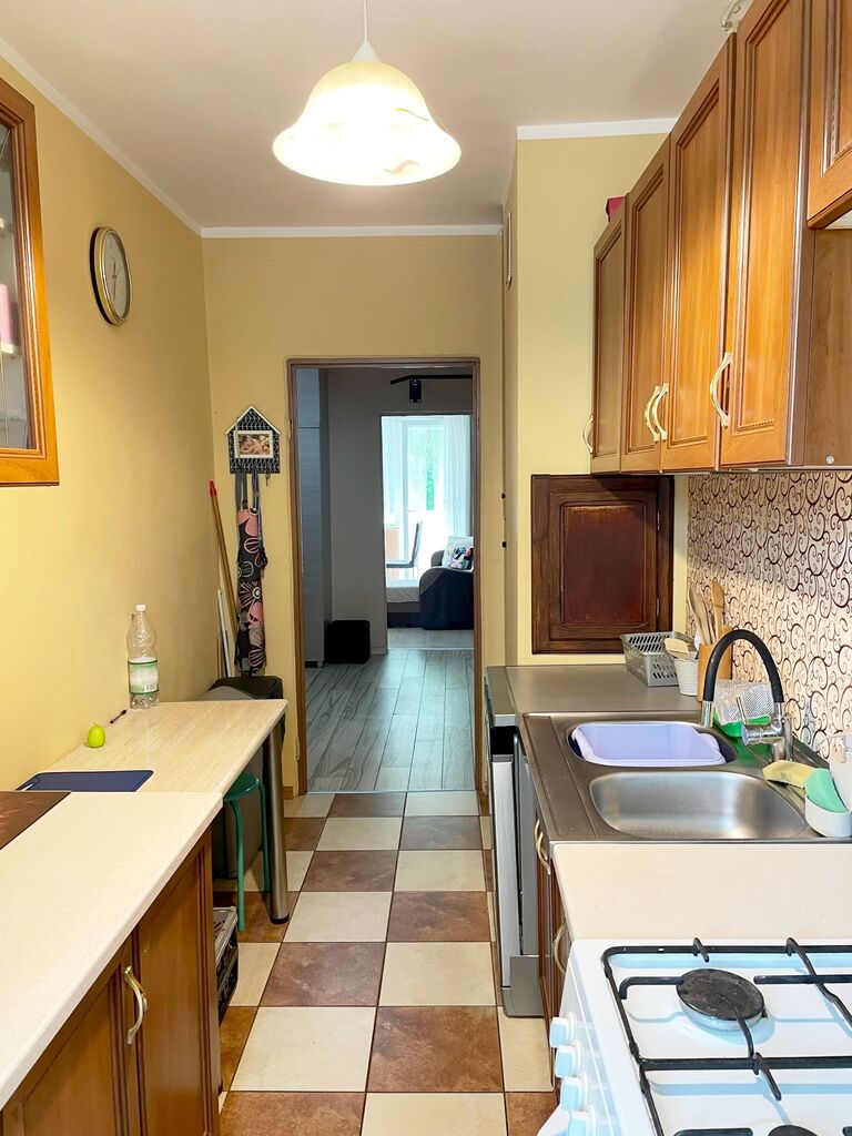 Mieszkanie na sprzedaż Police 63 m2 | Arka Nieruchomości