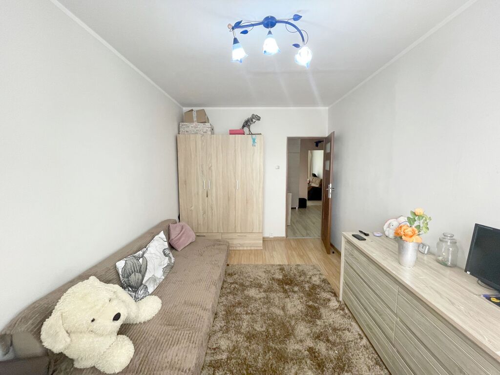 Mieszkanie na sprzedaż Police 63 m2 | Arka Nieruchomości