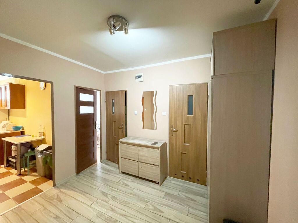 Mieszkanie na sprzedaż Police 63 m2 | Arka Nieruchomości