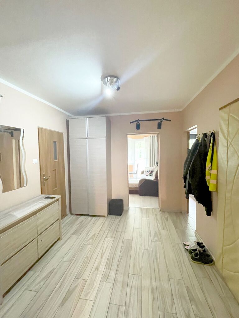 Mieszkanie na sprzedaż Police 63 m2 | Arka Nieruchomości