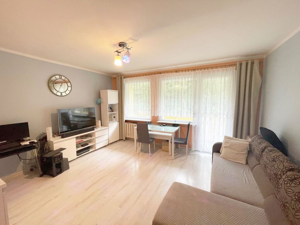 Mieszkanie na sprzedaż Police 63 m2 | Arka Nieruchomości