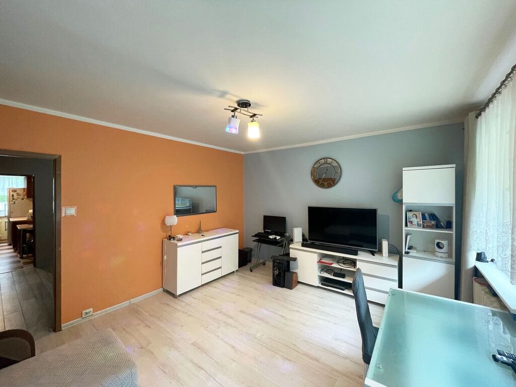 Mieszkanie na sprzedaż Police 63 m2 | Arka Nieruchomości