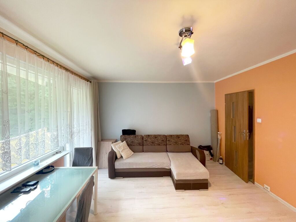 Mieszkanie na sprzedaż Police 63 m2 | Arka Nieruchomości