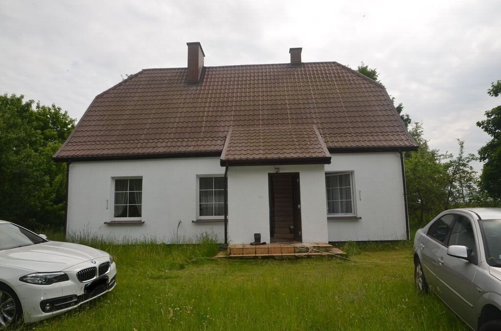 Dom na sprzedaż Rusowo 160 m2 | Arka Nieruchomości
