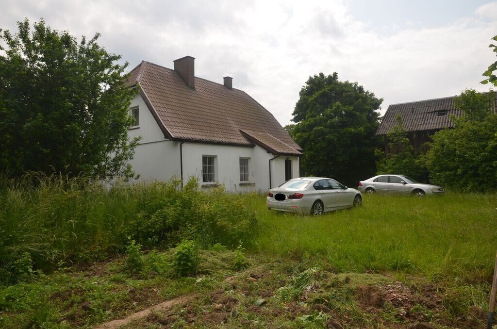 Dom na sprzedaż Rusowo 160 m2 | Arka Nieruchomości