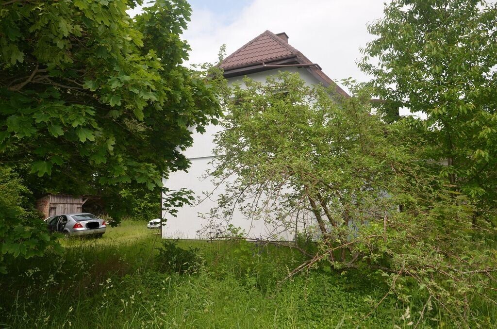 Dom na sprzedaż Rusowo 160 m2 | Arka Nieruchomości
