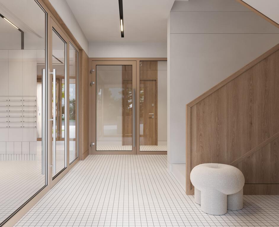 Mieszkanie na sprzedaż Police 85 m2 | Arka Nieruchomości