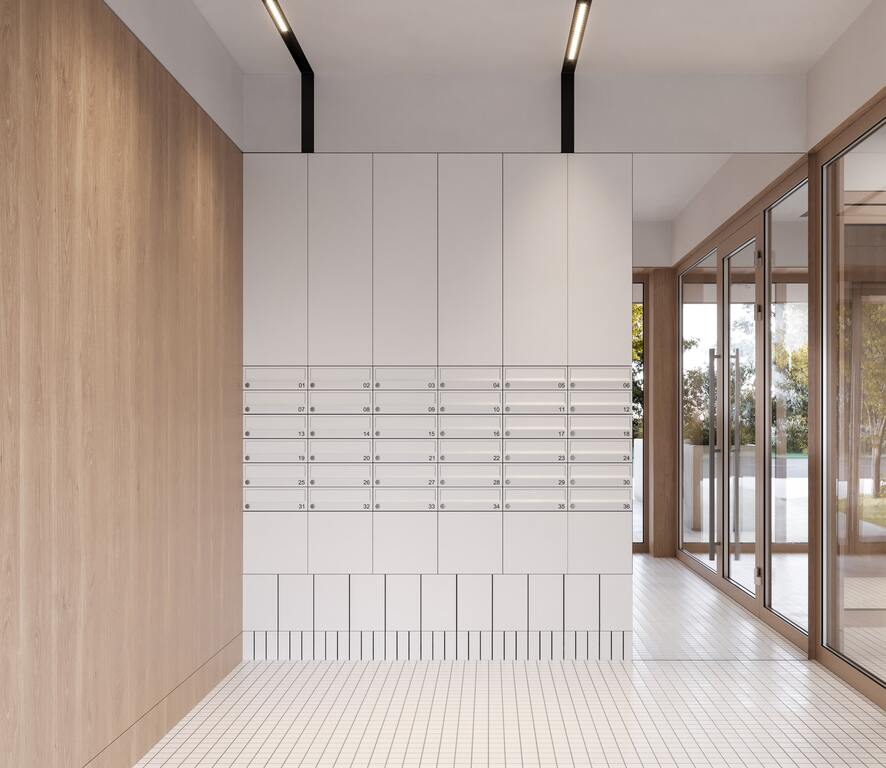 Mieszkanie na sprzedaż Police 85 m2 | Arka Nieruchomości