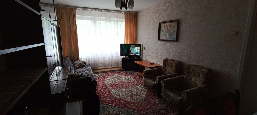 Mieszkanie na sprzedaż Szczecin, os. Przyjaźni 60 m2 | Arka Nieruchomości