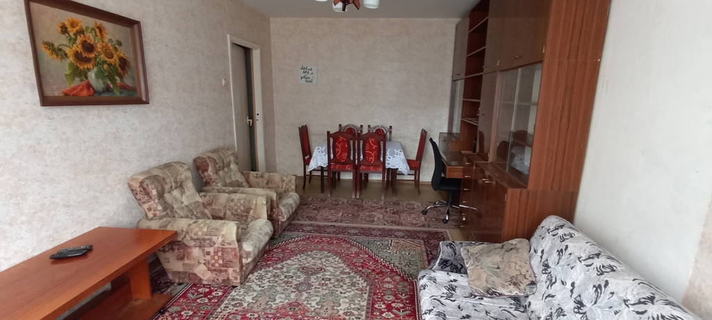 Mieszkanie na sprzedaż Szczecin, os. Przyjaźni 60 m2 | Arka Nieruchomości