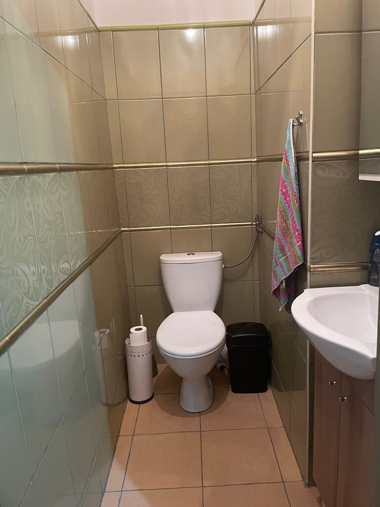 Mieszkanie na sprzedaż Police 63 m2 | Arka Nieruchomości