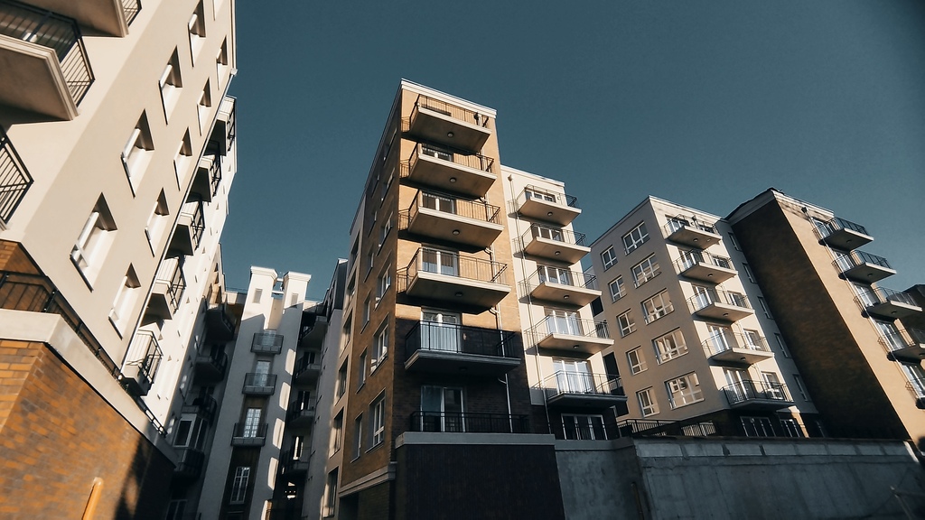 Mieszkanie na sprzedaż Szczecin, Śródmieście-Centrum 52 m2 | Arka Nieruchomości