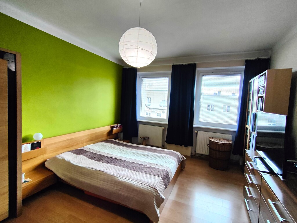 Mieszkanie na sprzedaż Szczecin, Centrum 66 m2 | Arka Nieruchomości