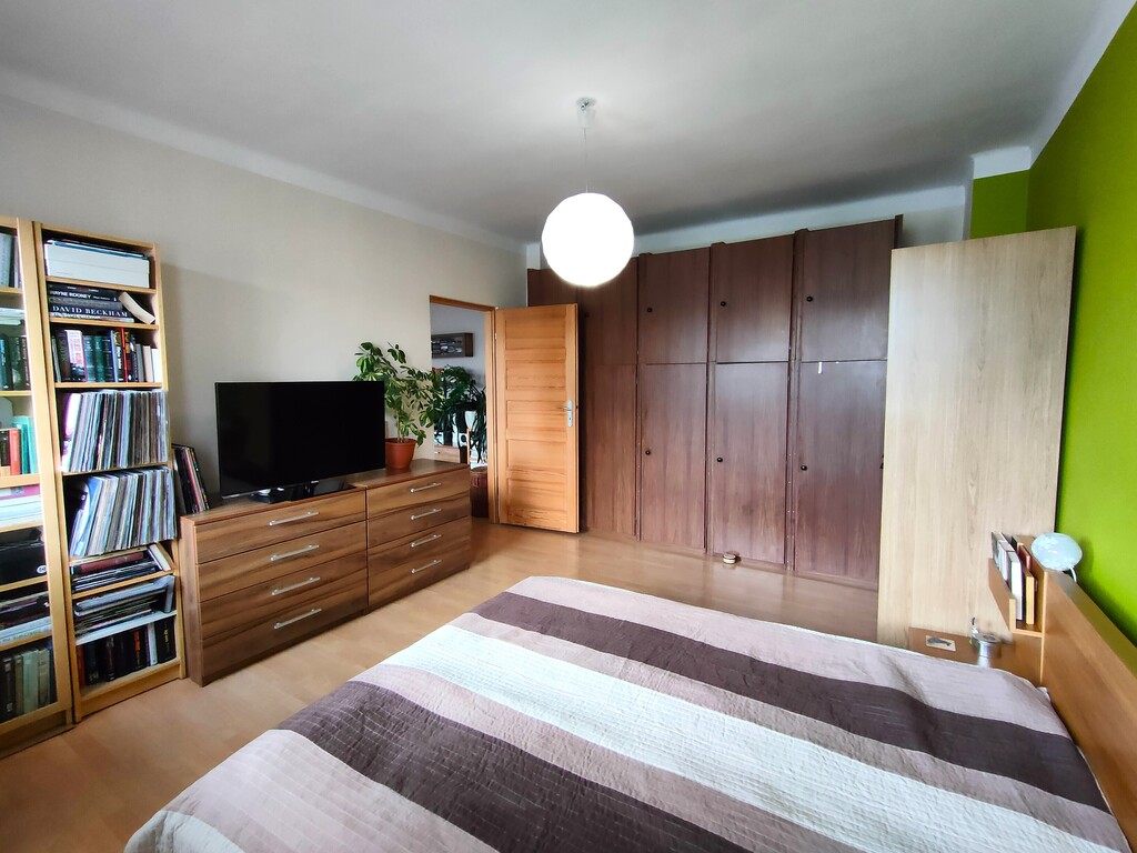 Mieszkanie na sprzedaż Szczecin, Centrum 66 m2 | Arka Nieruchomości