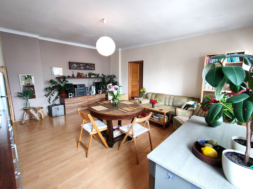 Mieszkanie na sprzedaż Szczecin, Centrum 66 m2 | Arka Nieruchomości
