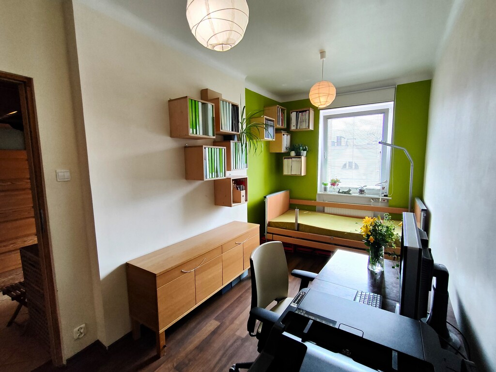 Mieszkanie na sprzedaż Szczecin, Centrum 66 m2 | Arka Nieruchomości