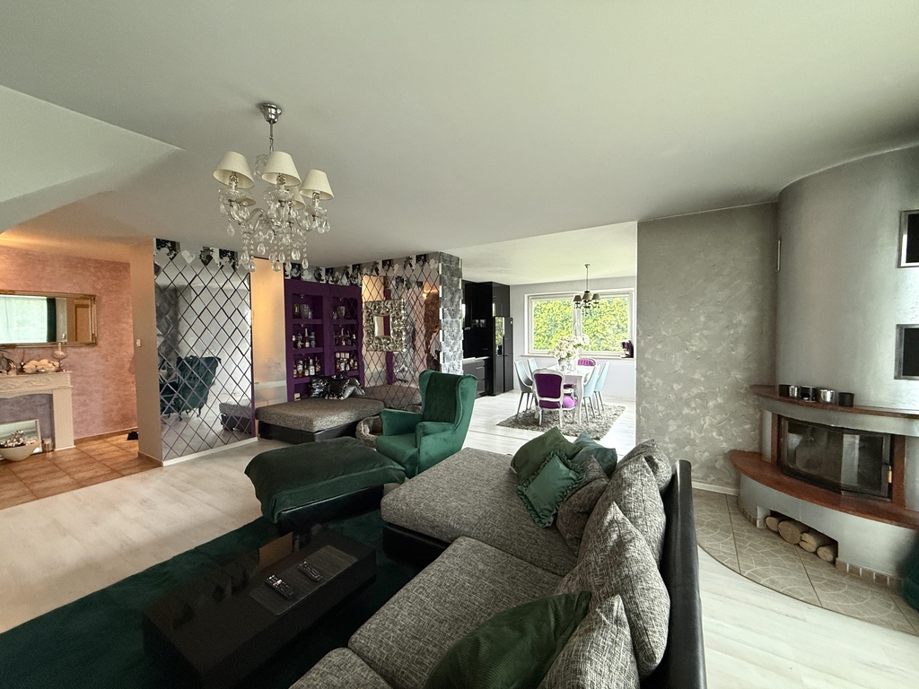 Mieszkanie na sprzedaż Mierzyn 158 m2 | Arka Nieruchomości