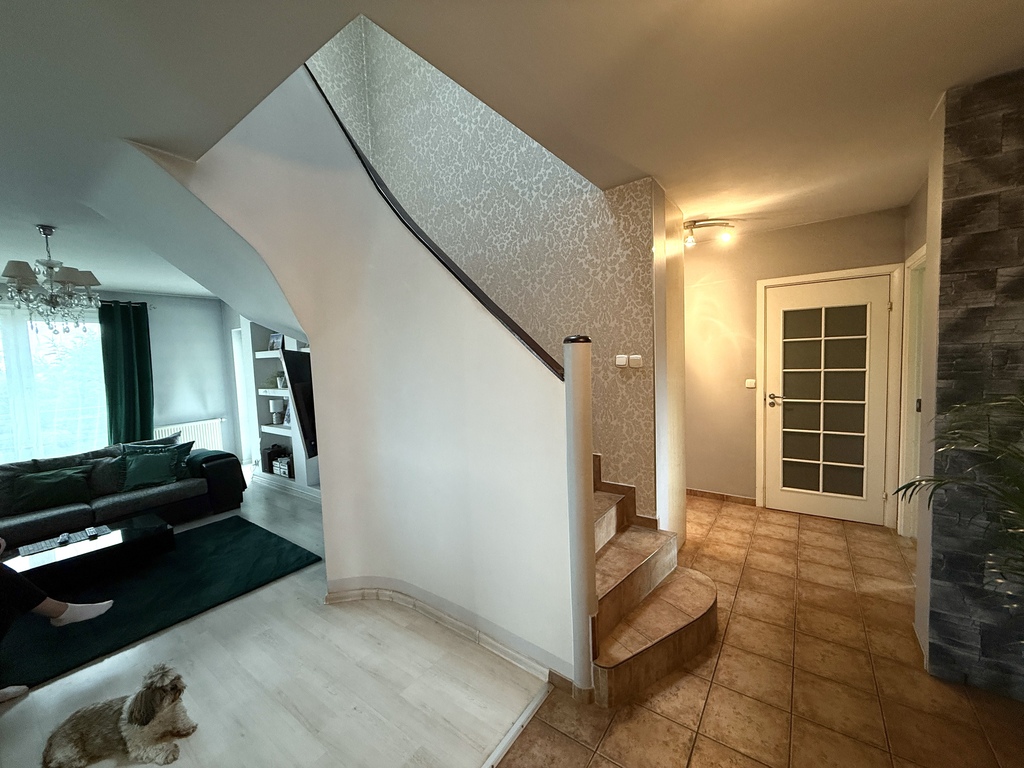 Mieszkanie na sprzedaż Mierzyn 158 m2 | Arka Nieruchomości