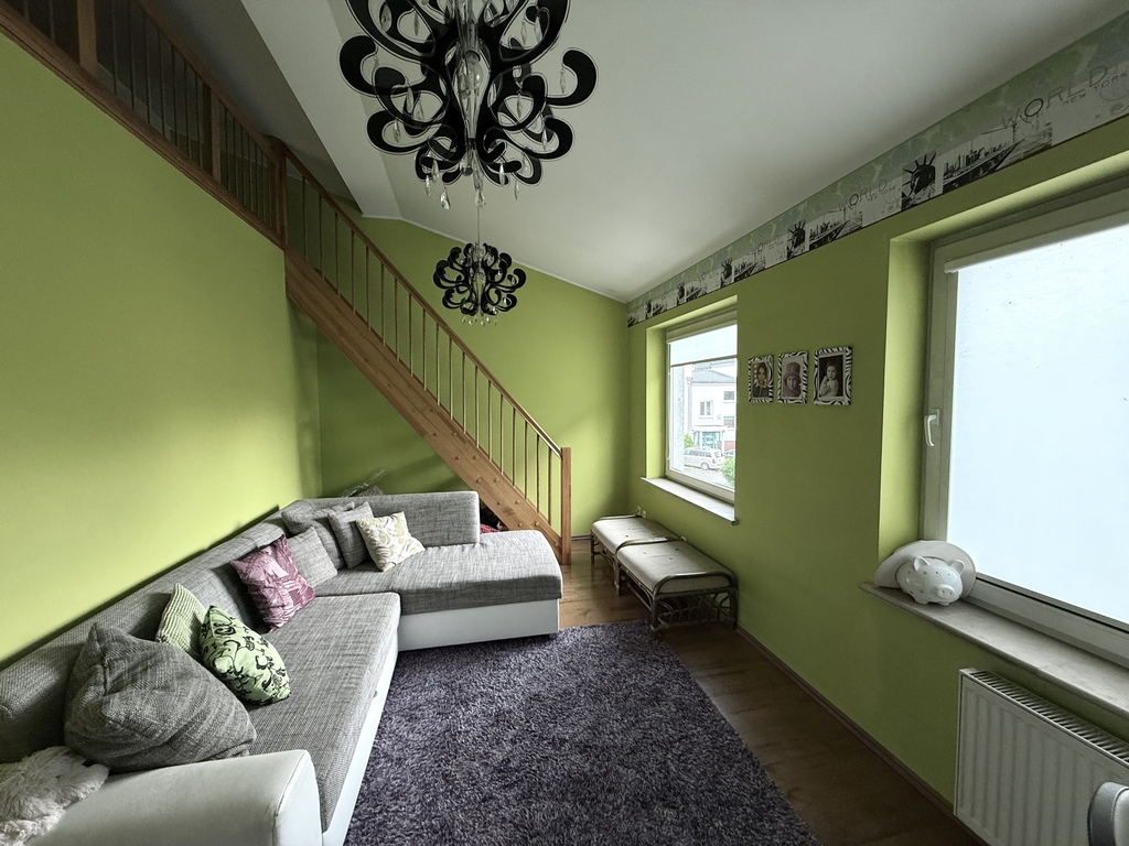 Mieszkanie na sprzedaż Mierzyn 158 m2 | Arka Nieruchomości