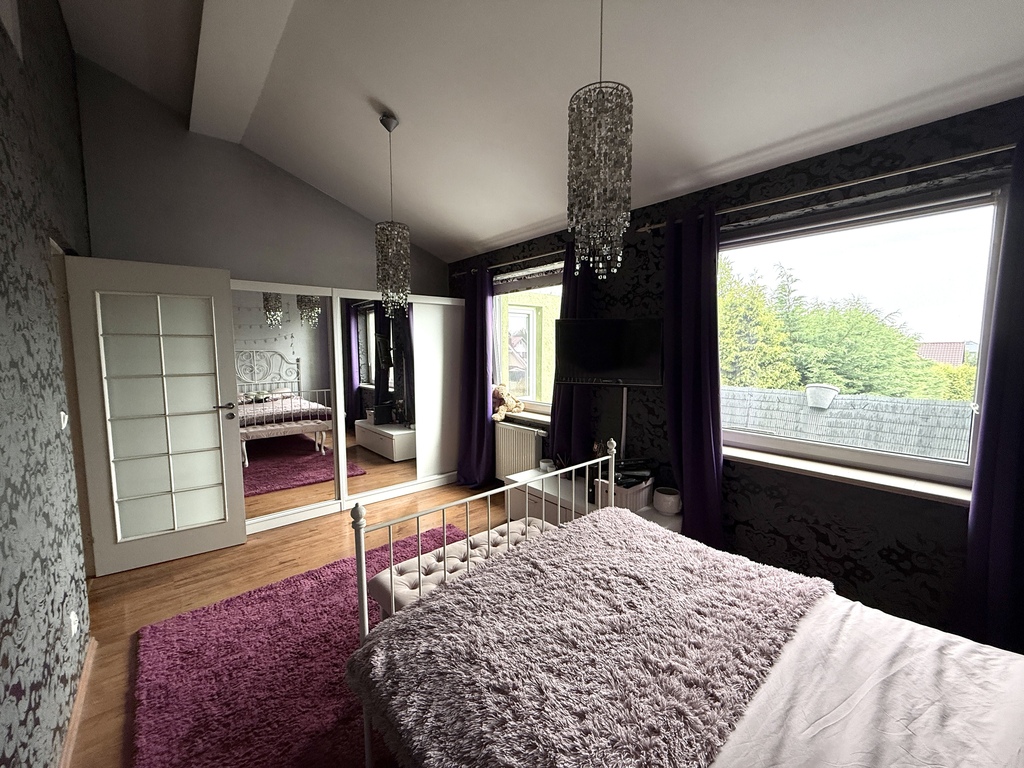 Mieszkanie na sprzedaż Mierzyn 158 m2 | Arka Nieruchomości