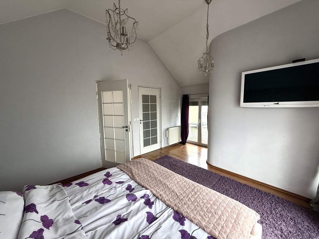 Mieszkanie na sprzedaż Mierzyn 158 m2 | Arka Nieruchomości
