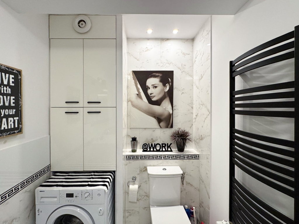 Mieszkanie na sprzedaż Goleniów 127 m2 | Arka Nieruchomości