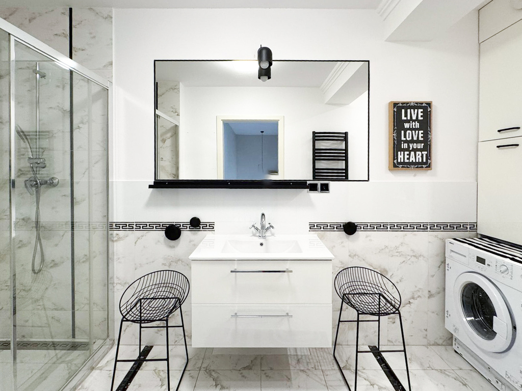 Mieszkanie na sprzedaż Goleniów 127 m2 | Arka Nieruchomości