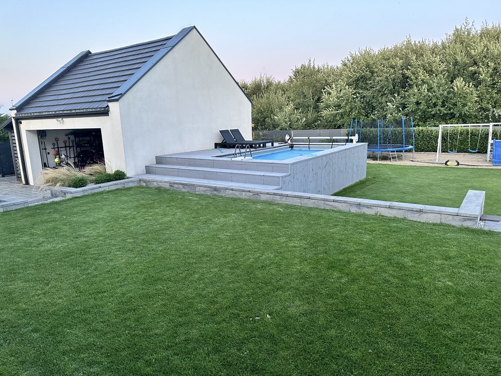 Dom na sprzedaż Warzymice 238 m2 | Arka Nieruchomości