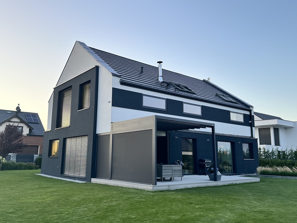 Dom na sprzedaż Warzymice 238 m2 | Arka Nieruchomości