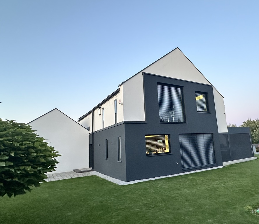 Dom na sprzedaż Warzymice 238 m2 | Arka Nieruchomości