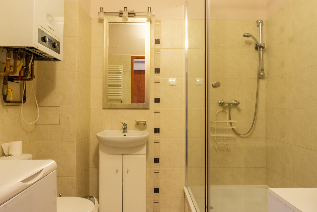 Mieszkanie na sprzedaż Świnoujście 31 m2 | Arka Nieruchomości