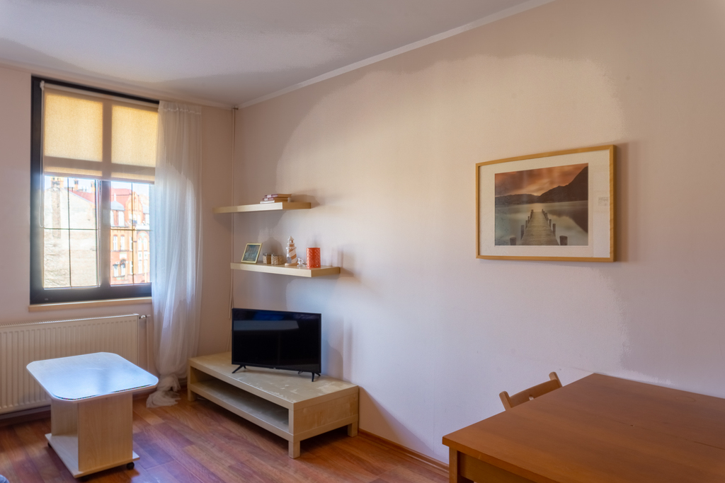 Mieszkanie na sprzedaż Świnoujście 31 m2 | Arka Nieruchomości