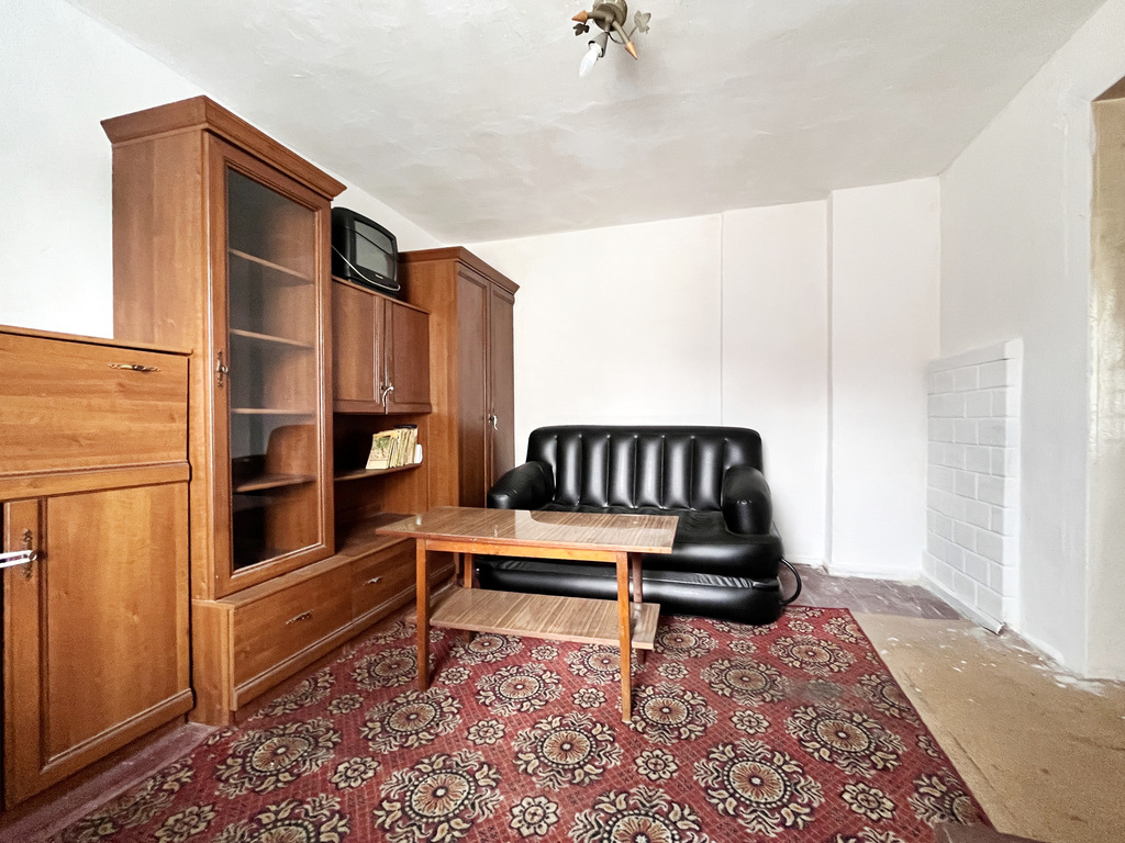 Dom 160m2 Z Ogromnym Potencjałem Na Działce 3500m2