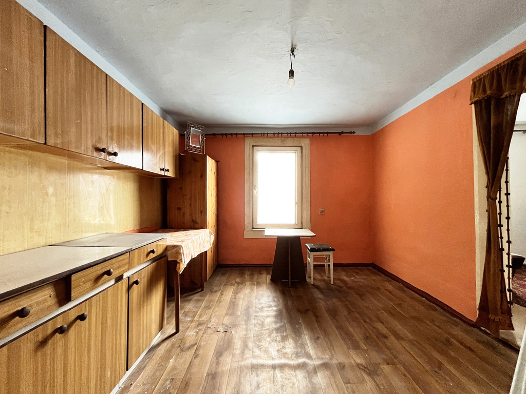 Dom 160m2 Z Ogromnym Potencjałem Na Działce 3500m2