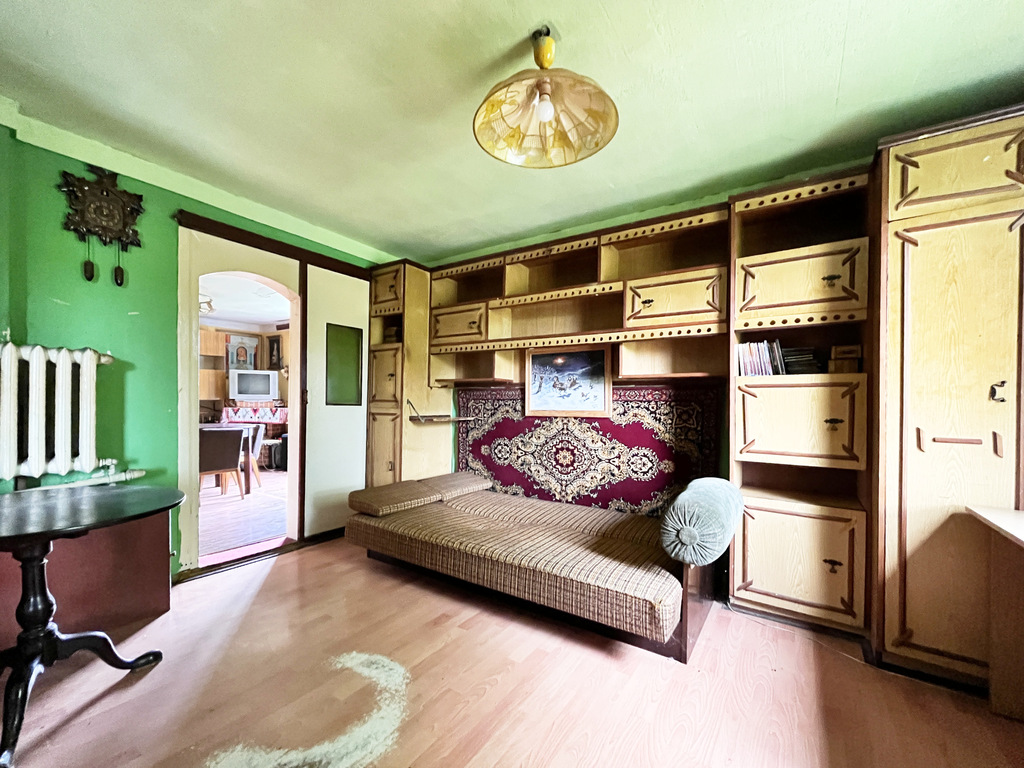 Dom 160m2 Z Ogromnym Potencjałem Na Działce 3500m2