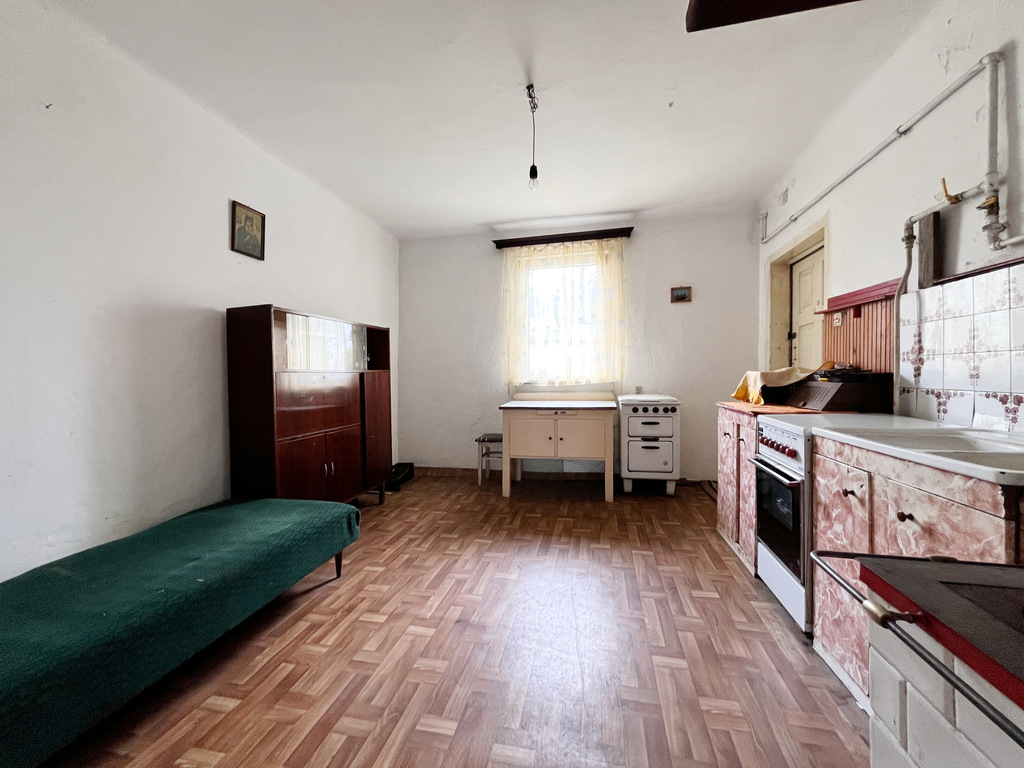 Dom 160m2 Z Ogromnym Potencjałem Na Działce 3500m2