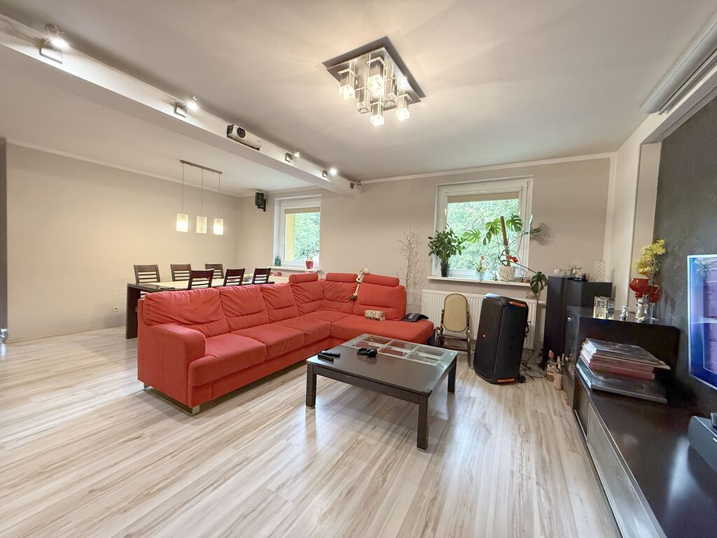 Mieszkanie na sprzedaż Police 76 m2 | Arka Nieruchomości