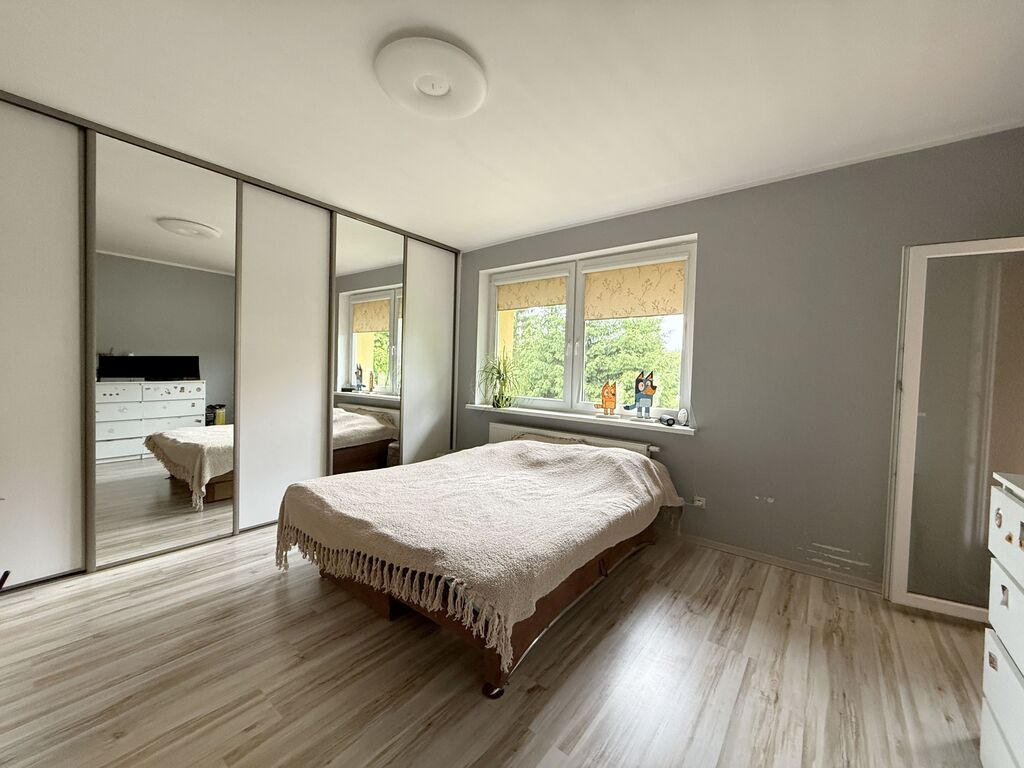 Mieszkanie na sprzedaż Police 76 m2 | Arka Nieruchomości