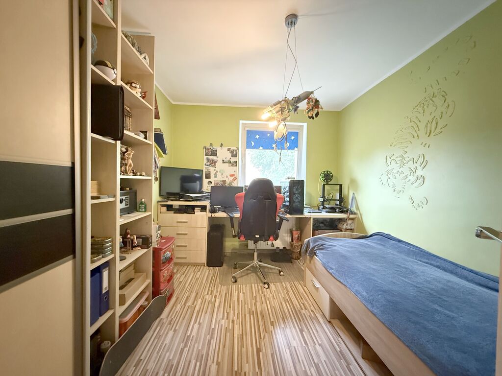 Mieszkanie na sprzedaż Police 76 m2 | Arka Nieruchomości