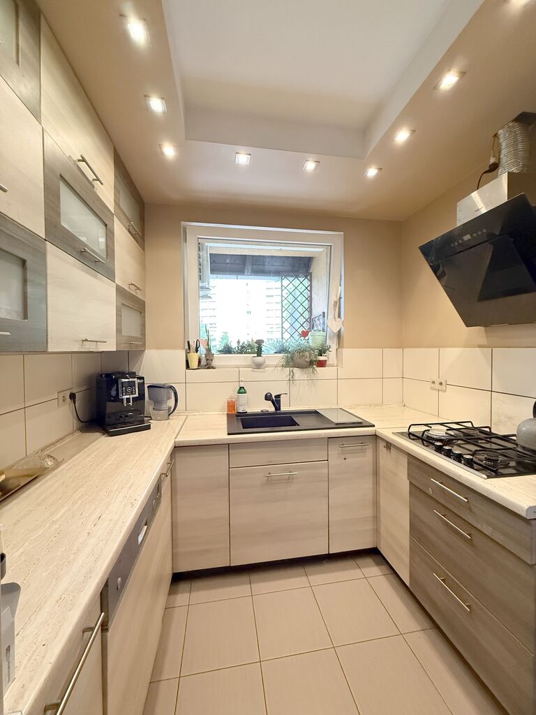 Mieszkanie na sprzedaż Police 76 m2 | Arka Nieruchomości