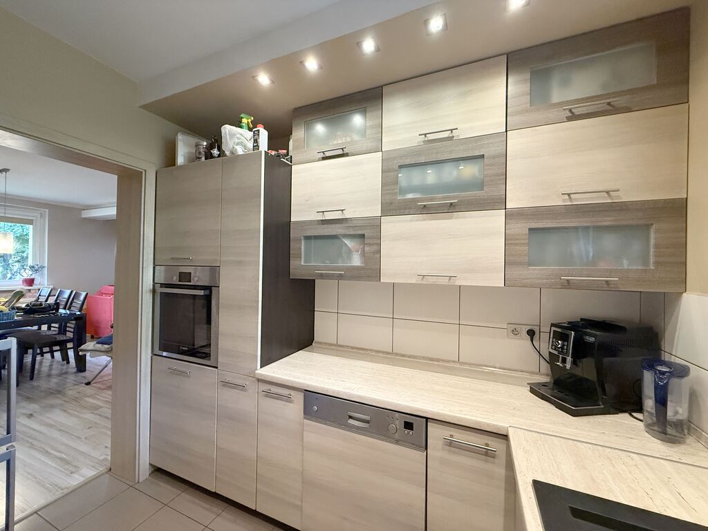 Mieszkanie na sprzedaż Police 76 m2 | Arka Nieruchomości