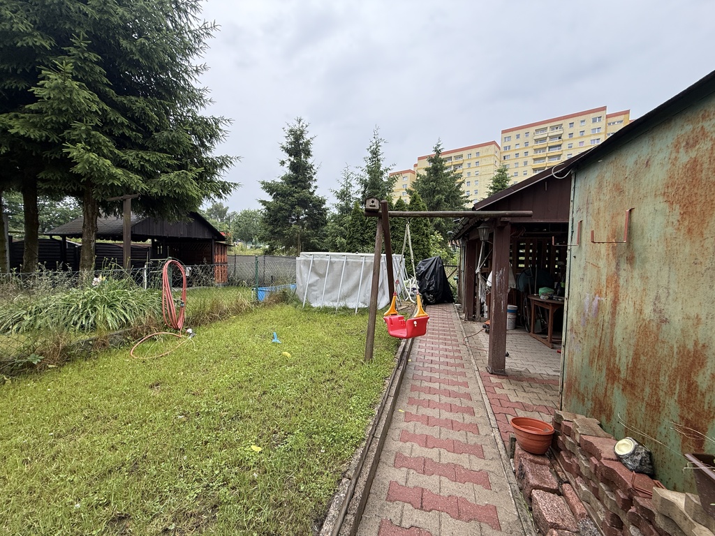 Mieszkanie na sprzedaż Police 76 m2 | Arka Nieruchomości