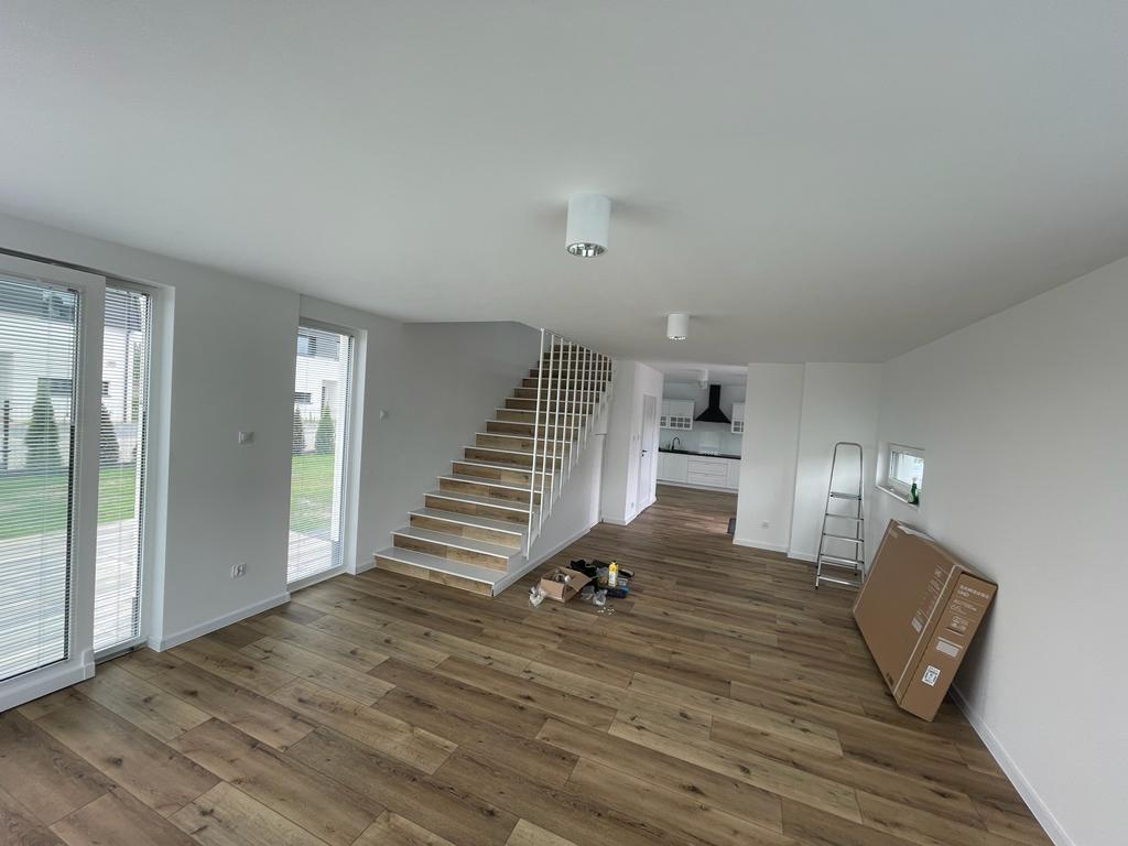 Dom na sprzedaż Mierzyn 145 m2 | Arka Nieruchomości