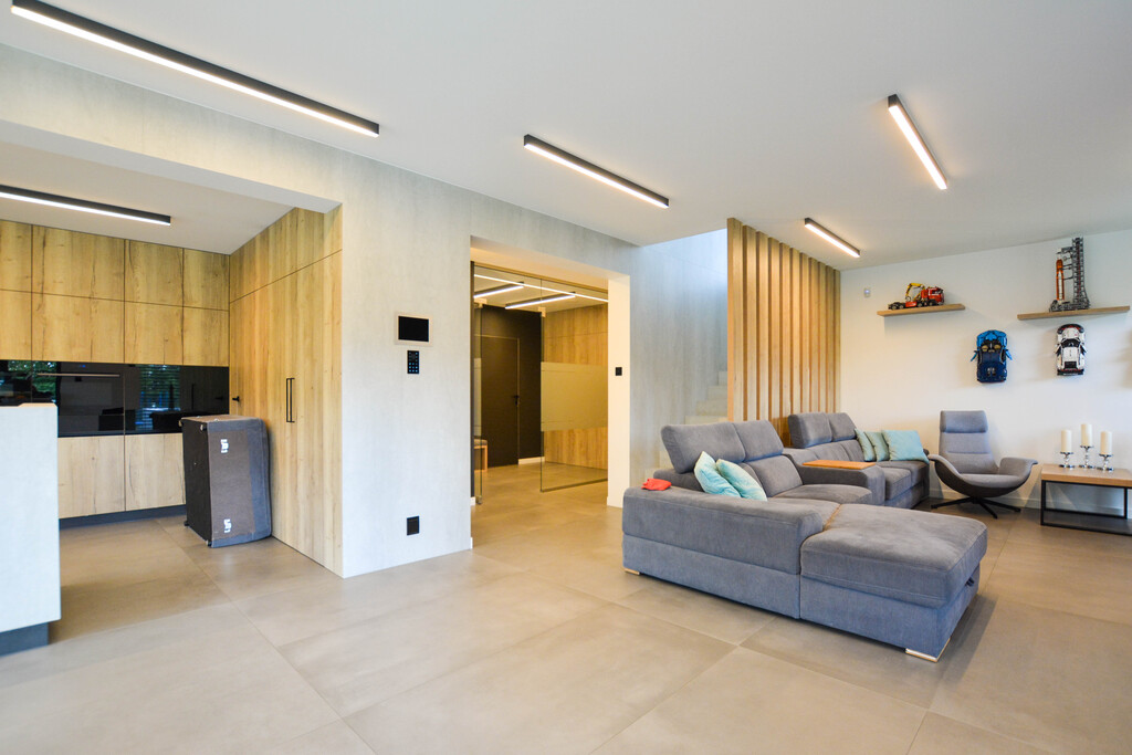 Dom na sprzedaż Warzymice 238 m2 | Arka Nieruchomości