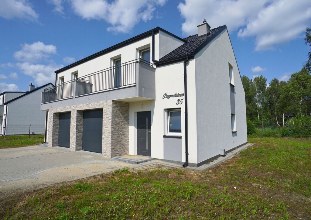 Dom na sprzedaż Białuń 149 m2 | Arka Nieruchomości