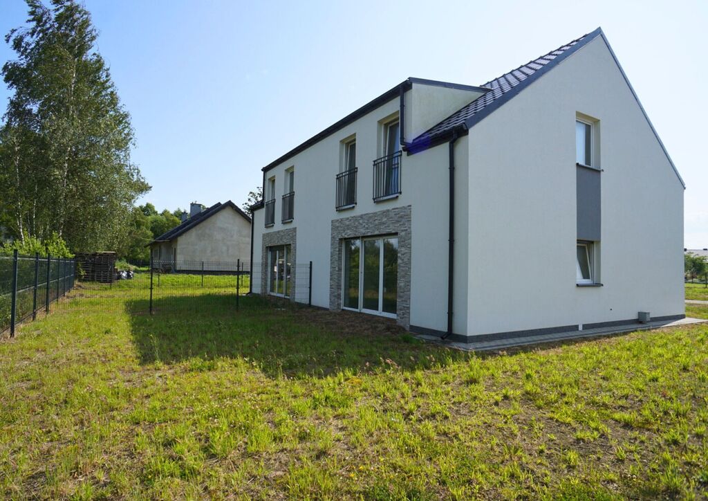 Dom na sprzedaż Białuń 149 m2 | Arka Nieruchomości