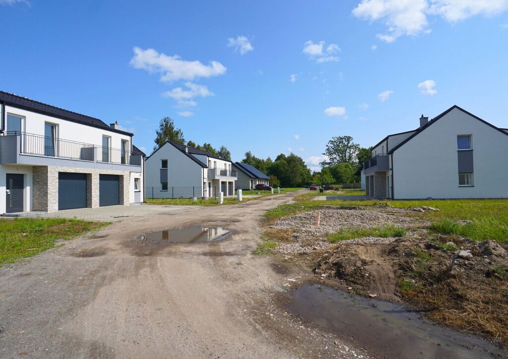 Dom na sprzedaż Białuń 149 m2 | Arka Nieruchomości