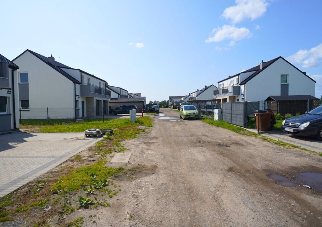 Dom na sprzedaż Białuń 149 m2 | Arka Nieruchomości