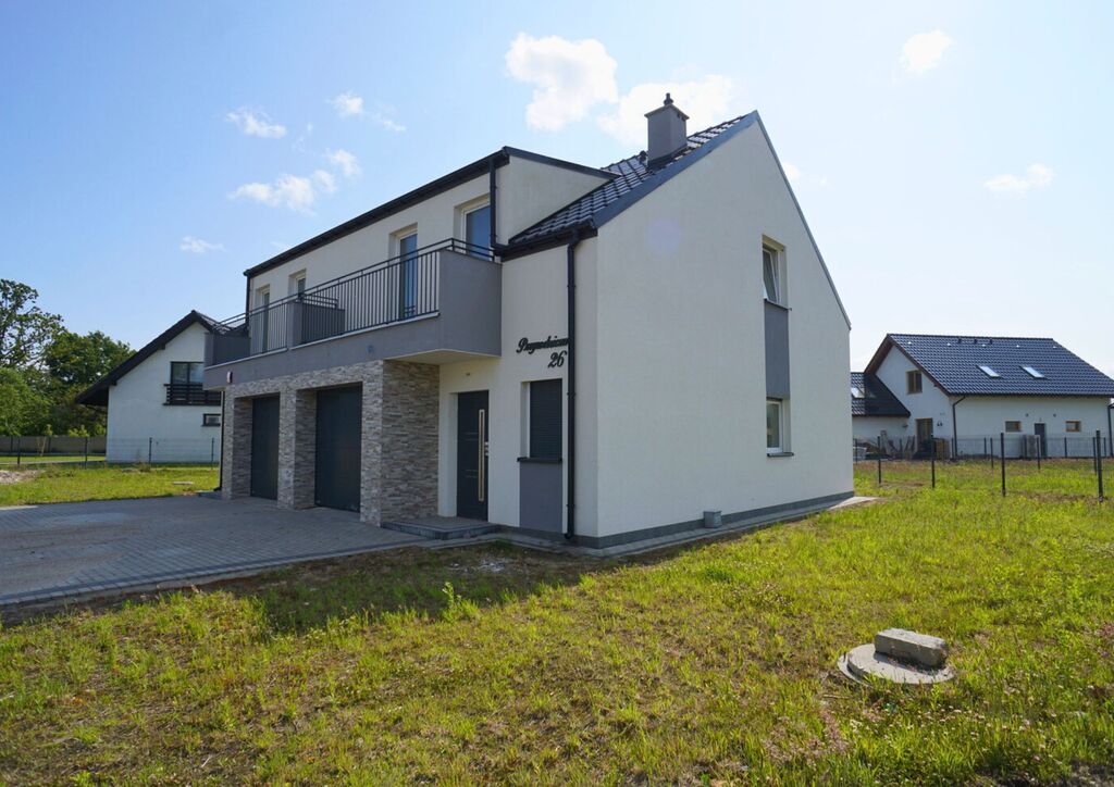 Dom na sprzedaż Białuń 149 m2 | Arka Nieruchomości